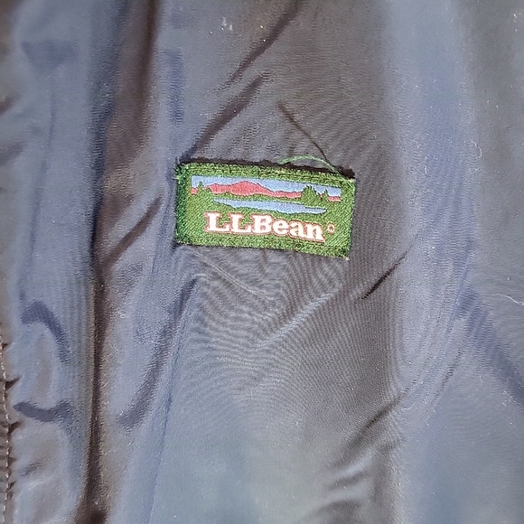 Vintage L.L Bean 3 Season Jacket Woman Size L - Picture 2 of 4